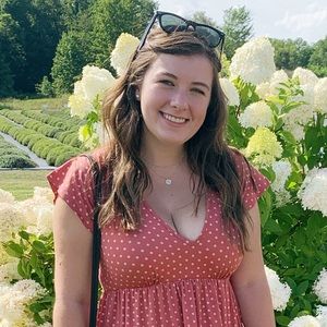 Meet your Posher, Mckenna